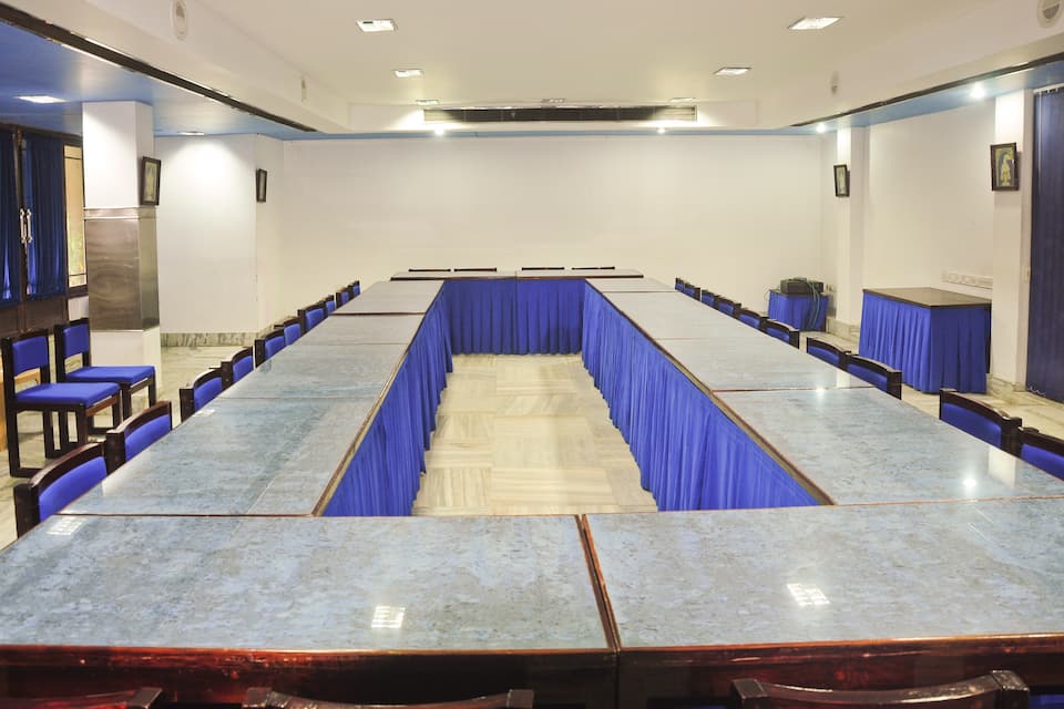 Conference Hall